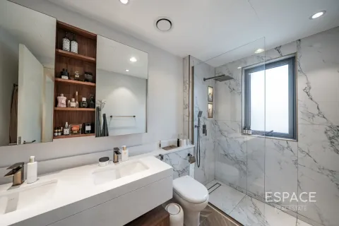 Villa en Dubai Hills Estate, Dubai, 4 dormitorios, 230 m², № 122973 - foto 14