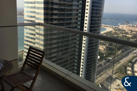 Apartamento en Sulafa Tower, Dubai Marina, Dubai, 2 dormitorios, 129 m², № 78953 - foto 6