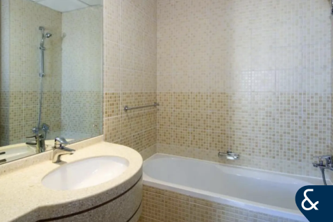 Apartamento en Sulafa Tower, Dubai Marina, Dubai, 2 dormitorios, 129 m², № 78953 - foto 10