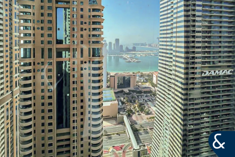 Apartamento en Sulafa Tower, Dubai Marina, Dubai, 2 dormitorios, 129 m², № 78953 - foto 7