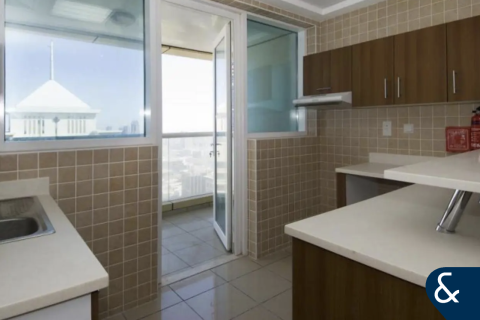 Apartamento en Sulafa Tower, Dubai Marina, Dubai, 2 dormitorios, 129 m², № 78953 - foto 5