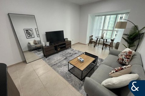 Apartment in Elite Residence, Dubai Marina, Dubai 1 bedroom, 68 sq.m. № 78951 - photo 2
