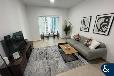 Apartment in Elite Residence, Dubai Marina, Dubai 1 bedroom, 68 sq.m. № 78951 - photo 1