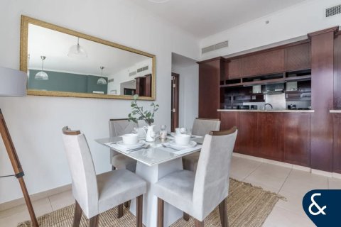 Apartamento en Downtown Dubai (Downtown Burj Dubai), Dubai, 1 dormitorio, 97 m², № 78950 - foto 5