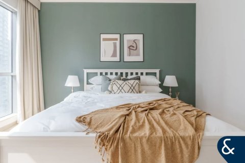 Apartamento en Downtown Dubai (Downtown Burj Dubai), Dubai, 1 dormitorio, 97 m², № 78950 - foto 9