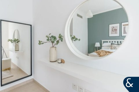 Apartamento en Downtown Dubai (Downtown Burj Dubai), Dubai, 1 dormitorio, 97 m², № 78950 - foto 10