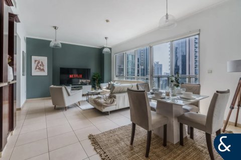 Apartamento en Downtown Dubai (Downtown Burj Dubai), Dubai, 1 dormitorio, 97 m², № 78950 - foto 4