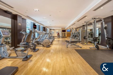 Apartamento en Downtown Dubai (Downtown Burj Dubai), Dubai, 1 dormitorio, 97 m², № 78950 - foto 16