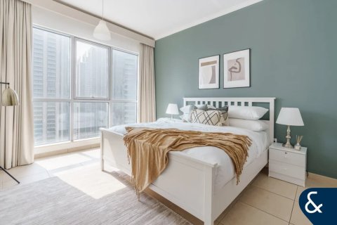 Apartamento en Downtown Dubai (Downtown Burj Dubai), Dubai, 1 dormitorio, 97 m², № 78950 - foto 1