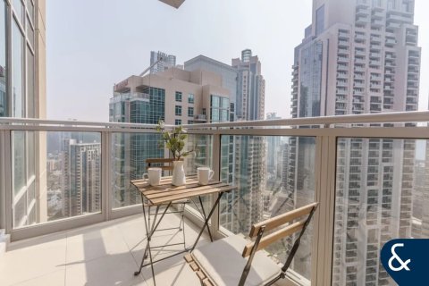 Apartamento en Downtown Dubai (Downtown Burj Dubai), Dubai, 1 dormitorio, 97 m², № 78950 - foto 3