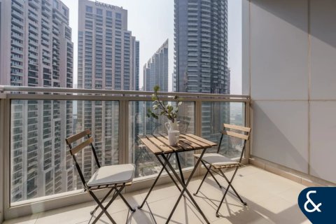 Apartamento en Downtown Dubai (Downtown Burj Dubai), Dubai, 1 dormitorio, 97 m², № 78950 - foto 13