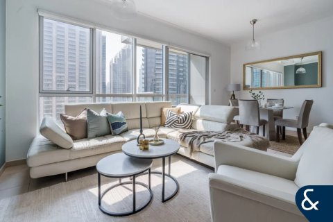 Apartamento en Downtown Dubai (Downtown Burj Dubai), Dubai, 1 dormitorio, 97 m², № 78950 - foto 2