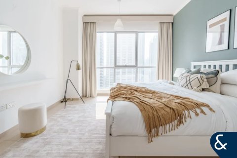 Apartamento en Downtown Dubai (Downtown Burj Dubai), Dubai, 1 dormitorio, 97 m², № 78950 - foto 11