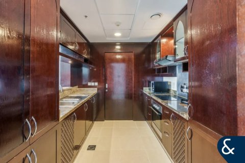 Apartamento en Downtown Dubai (Downtown Burj Dubai), Dubai, 1 dormitorio, 97 m², № 78950 - foto 7