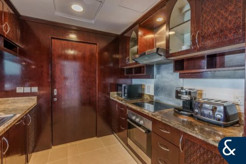 Apartamento en Downtown Dubai (Downtown Burj Dubai), Dubai, 1 dormitorio, 97 m², № 78950 - foto 8