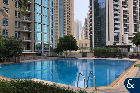 Apartamento en Downtown Dubai (Downtown Burj Dubai), Dubai, 1 dormitorio, 97 m², № 78950 - foto 15