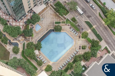 Apartamento en Downtown Dubai (Downtown Burj Dubai), Dubai, 1 dormitorio, 97 m², № 78950 - foto 14