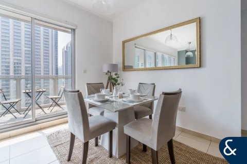 Apartamento en Downtown Dubai (Downtown Burj Dubai), Dubai, 1 dormitorio, 97 m², № 78950 - foto 6