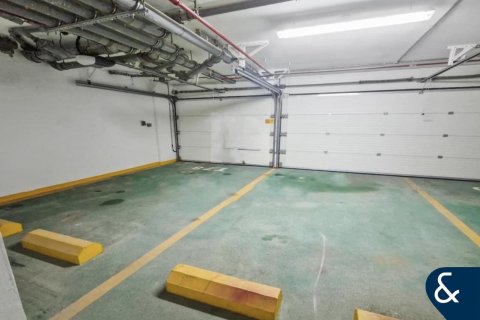 Купить таунхаус в Джумейра Вилладж Серкл, Дубай: 4 спальни, 296м², № 78952 - фото 13