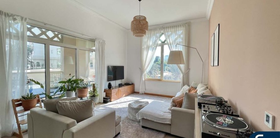 Apartment in Shoreline Apartments, Palm Jumeirah, Dubai 3 bedrooms, 208 sq.m. № 78955