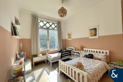 Apartment in Shoreline Apartments, Palm Jumeirah, Dubai 3 bedrooms, 208 sq.m. № 78955 - photo 8