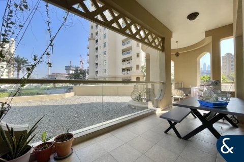Apartment in Shoreline Apartments, Palm Jumeirah, Dubai 3 bedrooms, 208 sq.m. № 78955 - photo 13