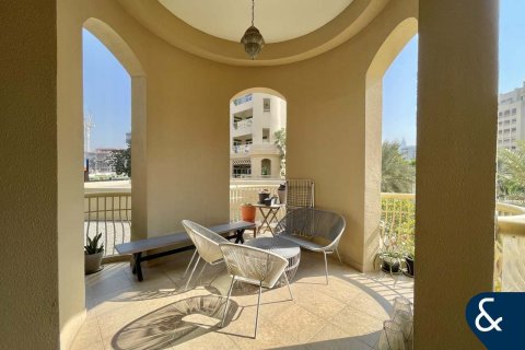 Apartment in Shoreline Apartments, Palm Jumeirah, Dubai 3 bedrooms, 208 sq.m. № 78955 - photo 4