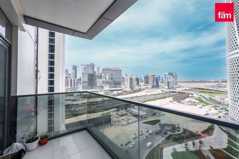 شقة في الخليج التجاري, دبي 1غرف نوم, 71.3 م² رقم 10853 - صورة 1