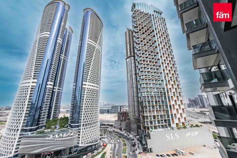 شقة في الخليج التجاري, دبي 1غرف نوم, 71.3 م² رقم 10853 - صورة 11
