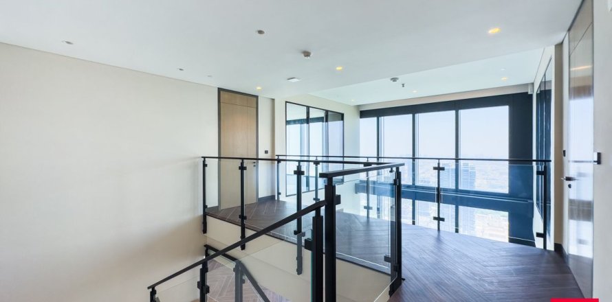 Duplex à Zabeel, Dubai, 2 chambres, 222.2 m², № 10855