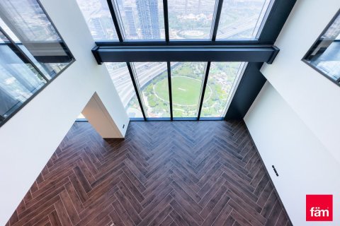 Duplex à Zabeel, Dubai, 2 chambres, 222.2 m², № 10855 - photo 14