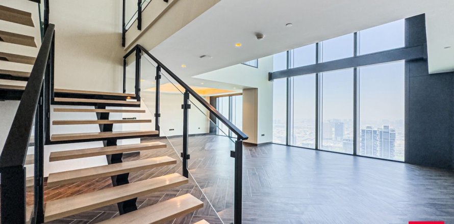 Dúplex en Zabeel, Dubai, 2 dormitorios, 222.2 m², № 10855