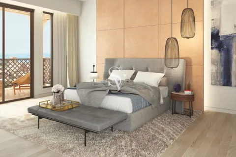 Apartment in Madinat Jumeirah Living, Umm Suqeim, Dubai 4 bedrooms, 247 sq.m. № 68411 - photo 5