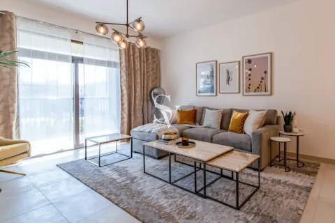 Apartment in Madinat Jumeirah Living, Umm Suqeim, Dubai 4 bedrooms, 247 sq.m. № 68411 - photo 8