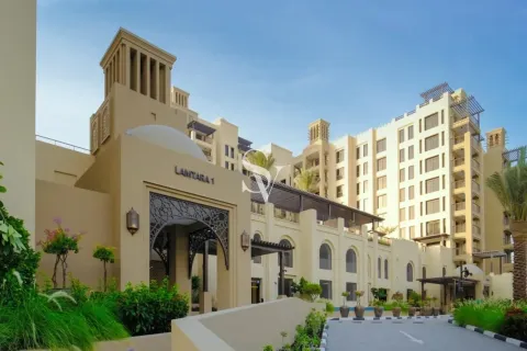 Apartment in Madinat Jumeirah Living, Umm Suqeim, Dubai 4 bedrooms, 247 sq.m. № 68411 - photo 11