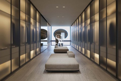 Apartment in DIFC, Dubai 2 bedrooms, 160 sq.m. № 68415 - photo 21