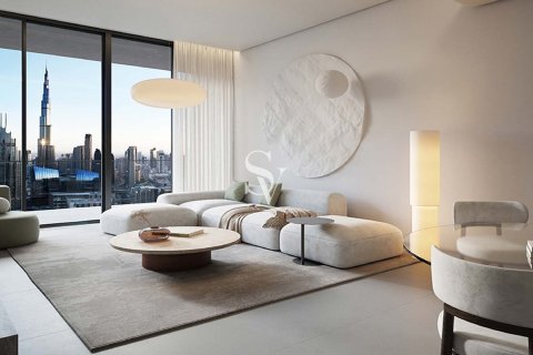 Apartment in DIFC, Dubai 2 bedrooms, 160 sq.m. № 68415 - photo 1