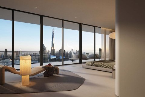 Apartment in DIFC, Dubai 2 bedrooms, 160 sq.m. № 68415 - photo 18