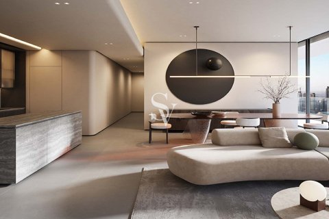 Apartment in DIFC, Dubai 2 bedrooms, 160 sq.m. № 68415 - photo 15