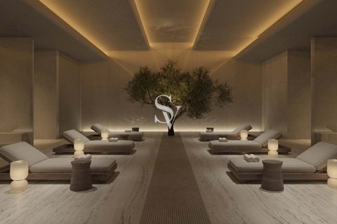 Apartment in DIFC, Dubai 2 bedrooms, 160 sq.m. № 68415 - photo 10