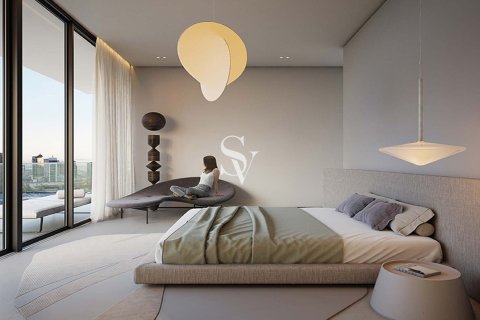 Apartment in DIFC, Dubai 2 bedrooms, 160 sq.m. № 68415 - photo 17