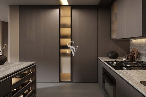 Apartment in DIFC, Dubai 2 bedrooms, 160 sq.m. № 68415 - photo 14