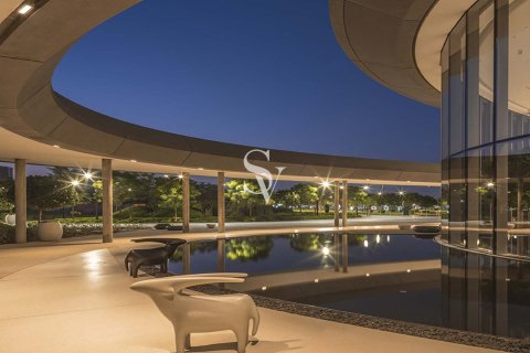 Apartment in DIFC, Dubai 2 bedrooms, 160 sq.m. № 68415 - photo 25