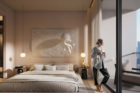 Apartment in DIFC, Dubai 2 bedrooms, 160 sq.m. № 68415 - photo 13