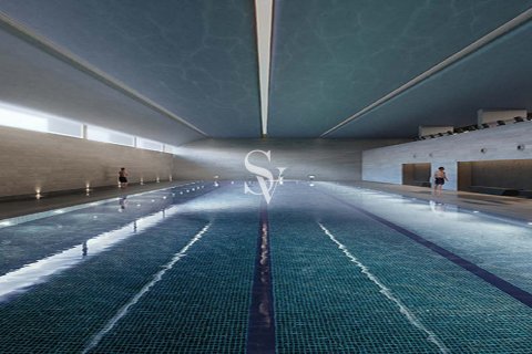 Apartment in DIFC, Dubai 2 bedrooms, 160 sq.m. № 68415 - photo 9