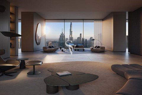 Apartment in DIFC, Dubai 2 bedrooms, 160 sq.m. № 68415 - photo 20