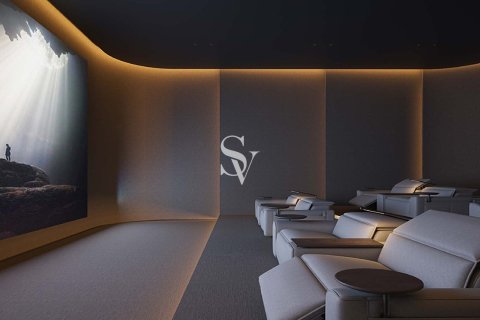 Apartment in DIFC, Dubai 2 bedrooms, 160 sq.m. № 68415 - photo 7