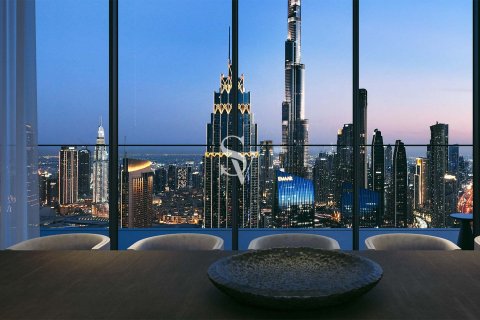 Apartment in DIFC, Dubai 2 bedrooms, 160 sq.m. № 68415 - photo 23