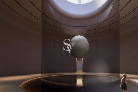 Apartment in DIFC, Dubai 2 bedrooms, 160 sq.m. № 68415 - photo 3