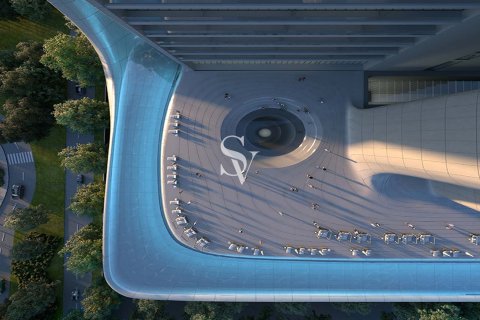 Apartment in DIFC, Dubai 2 bedrooms, 160 sq.m. № 68415 - photo 8